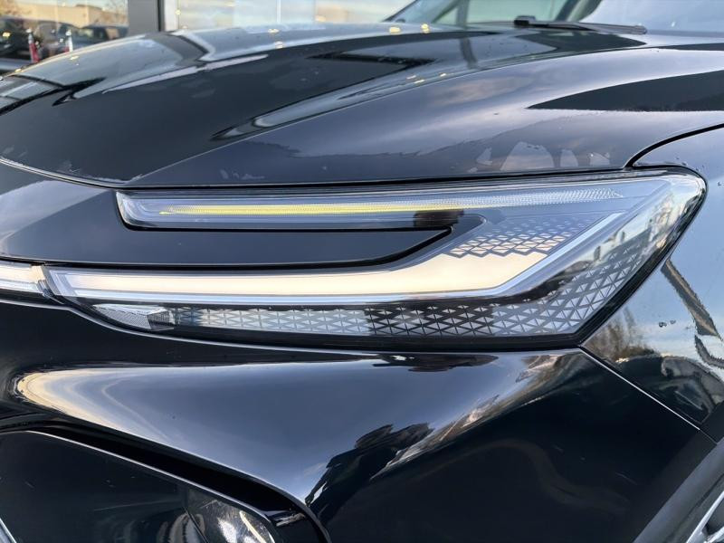 MG MOTOR MG Marvel R EV 180ch - 70kWh Luxury 2WD  occasion � Saint-Maximin - photo n�9