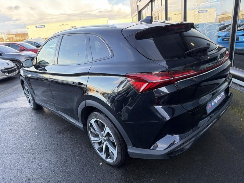 MG MOTOR MG Marvel R EV 180ch - 70kWh Luxury 2WD  occasion � Saint-Maximin - photo n�7