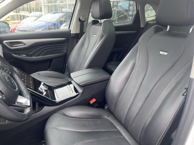MG MOTOR MG Marvel R EV 180ch - 70kWh Luxury 2WD  occasion  Jaux - photo n11