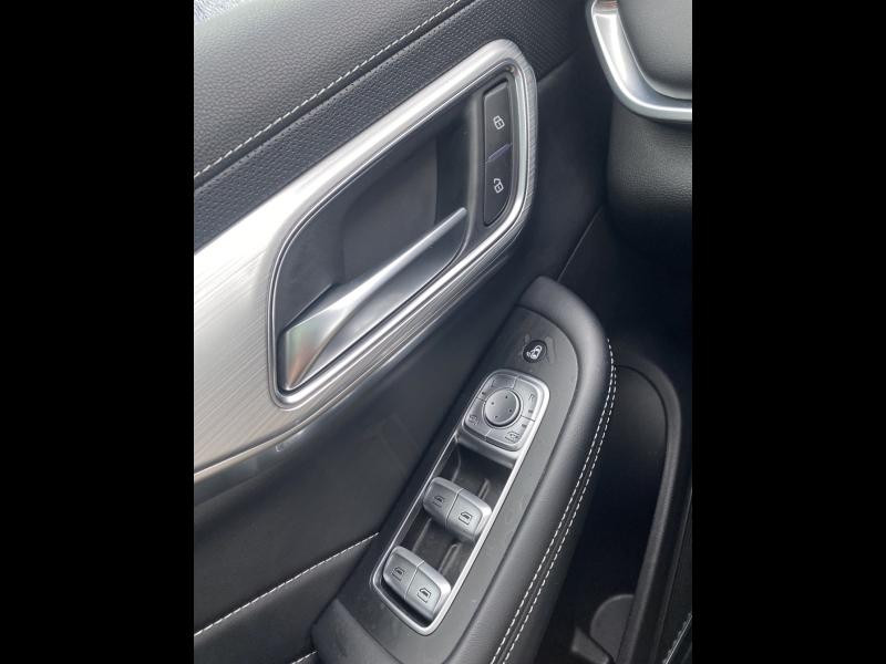 MG MOTOR MG Marvel R EV 180ch - 70kWh Luxury 2WD  occasion  Jaux - photo n19