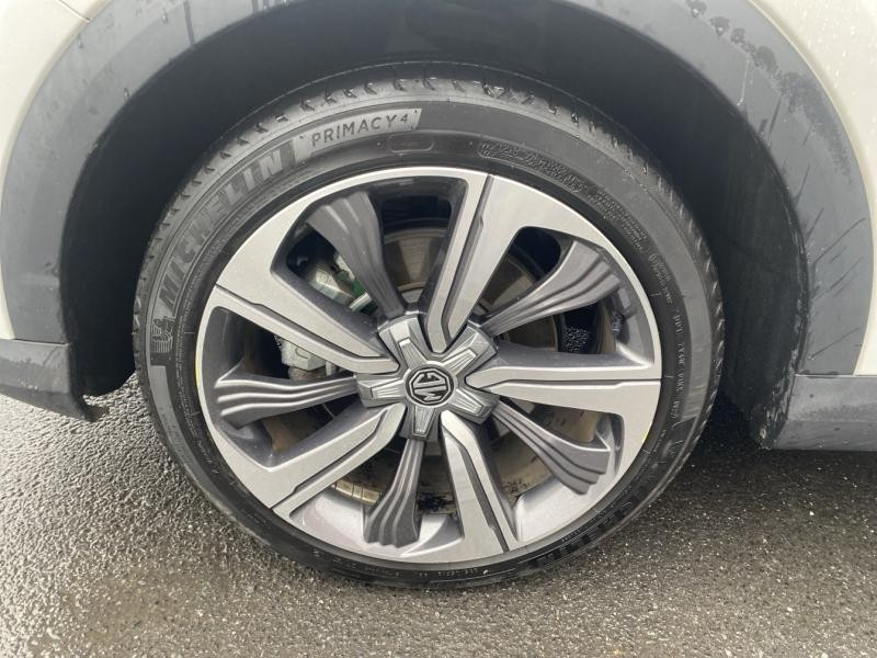 MG MOTOR MG Marvel R EV 180ch - 70kWh Luxury 2WD  occasion  Jaux - photo n9
