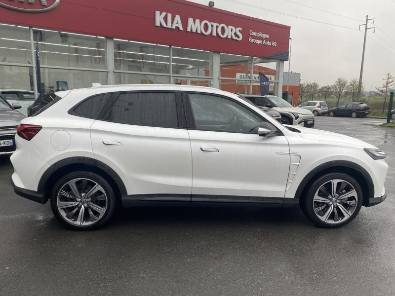 MG MOTOR MG Marvel R EV 180ch - 70kWh Luxury 2WD  occasion  Jaux - photo n3