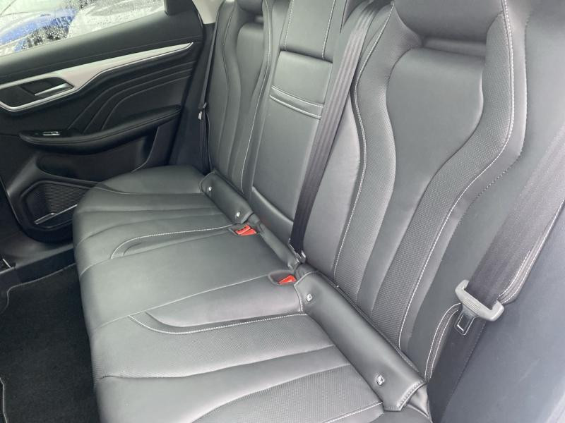 MG MOTOR MG Marvel R EV 180ch - 70kWh Luxury 2WD  occasion  Jaux - photo n13