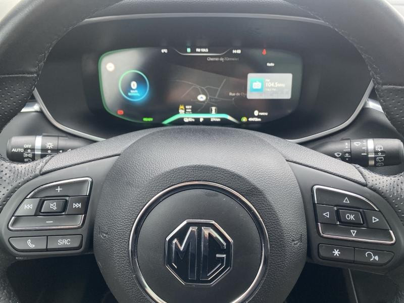 MG MOTOR MG Marvel R EV 180ch - 70kWh Luxury 2WD  occasion  Jaux - photo n15