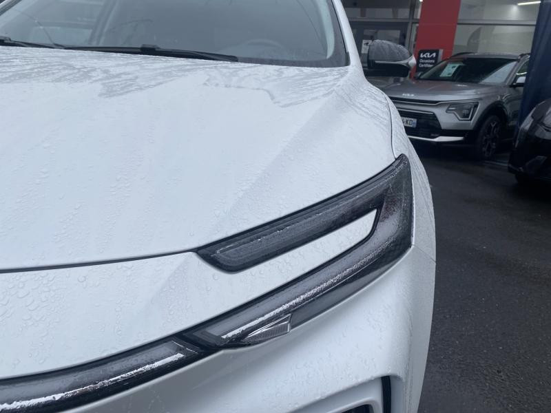 MG MOTOR MG Marvel R EV 180ch - 70kWh Luxury 2WD  occasion  Jaux - photo n10