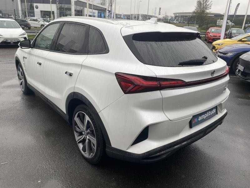 MG MOTOR MG Marvel R EV 180ch - 70kWh Luxury 2WD  occasion  Jaux - photo n7