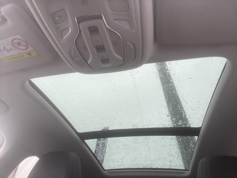 MG MOTOR MG Marvel R EV 180ch - 70kWh Luxury 2WD  occasion  Jaux - photo n16