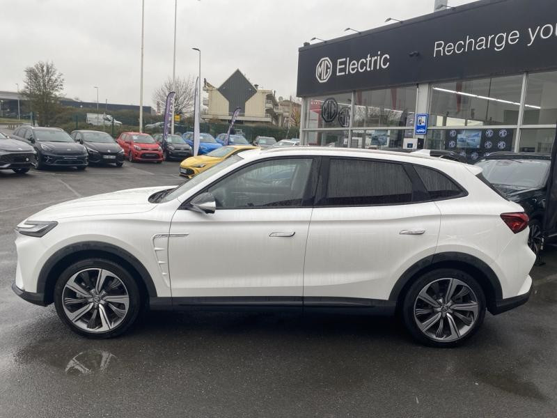 MG MOTOR MG Marvel R EV 180ch - 70kWh Luxury 2WD  occasion  Jaux - photo n8