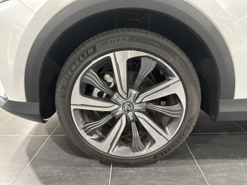 MG MOTOR MG Marvel R EV 180ch - 70kWh Luxury 2WD  occasion  Jaux - photo n19