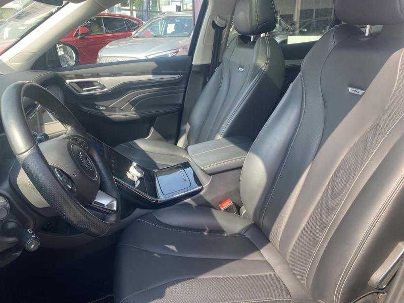 MG MOTOR MG Marvel R EV 180ch - 70kWh Luxury 2WD  occasion  Jaux - photo n10