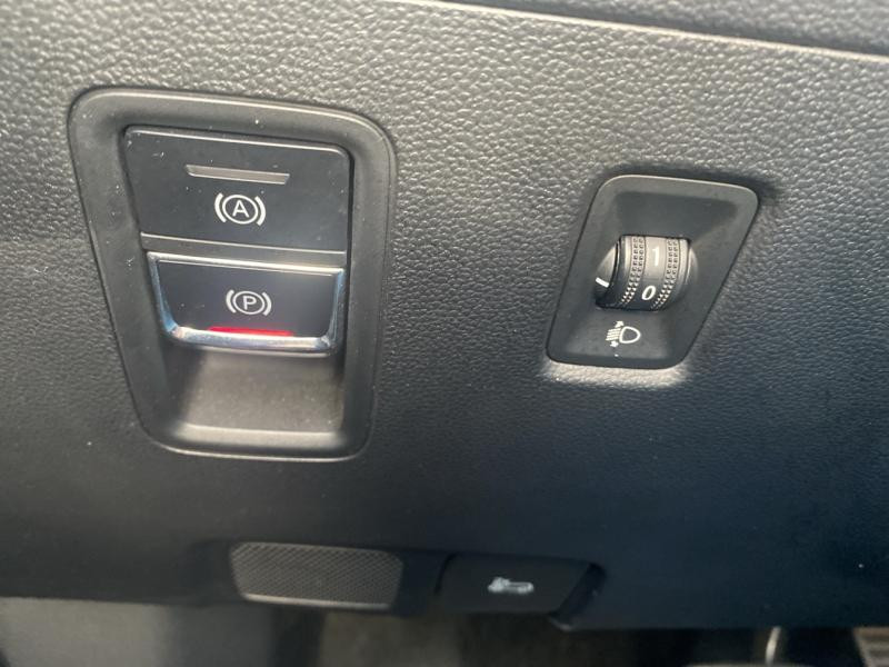 MG MOTOR MG Marvel R EV 180ch - 70kWh Luxury 2WD  occasion  Jaux - photo n17