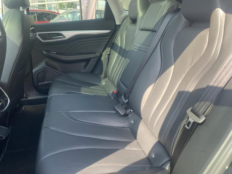 MG MOTOR MG Marvel R EV 180ch - 70kWh Luxury 2WD  occasion  Jaux - photo n12