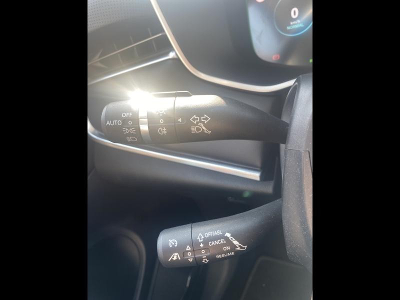 MG MOTOR MG Marvel R EV 180ch - 70kWh Luxury 2WD  occasion  Jaux - photo n16