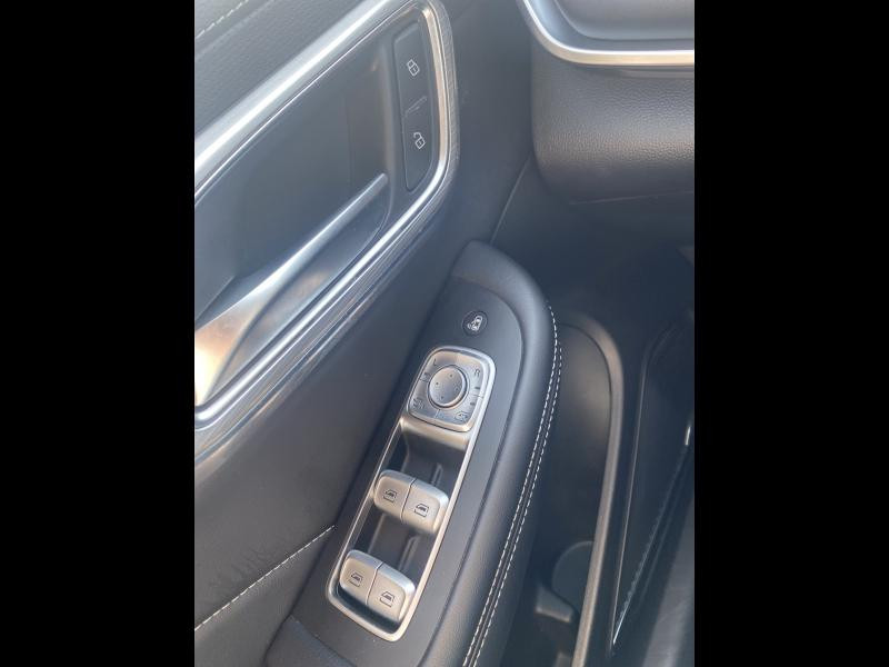 MG MOTOR MG Marvel R EV 180ch - 70kWh Luxury 2WD  occasion  Jaux - photo n18