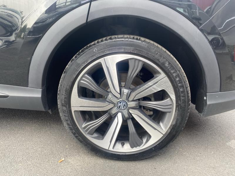 MG MOTOR MG Marvel R EV 180ch - 70kWh Luxury 2WD  occasion  Jaux - photo n9