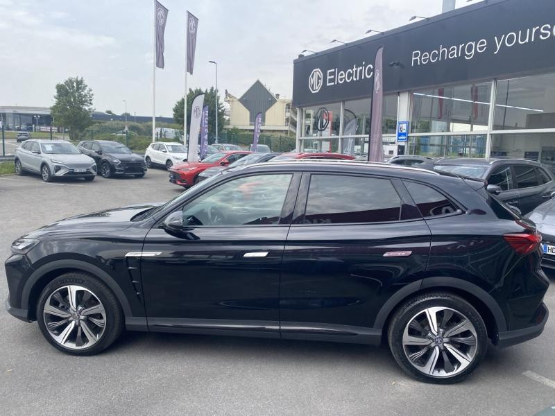 MG MOTOR MG Marvel R EV 180ch - 70kWh Luxury 2WD  occasion  Jaux - photo n8