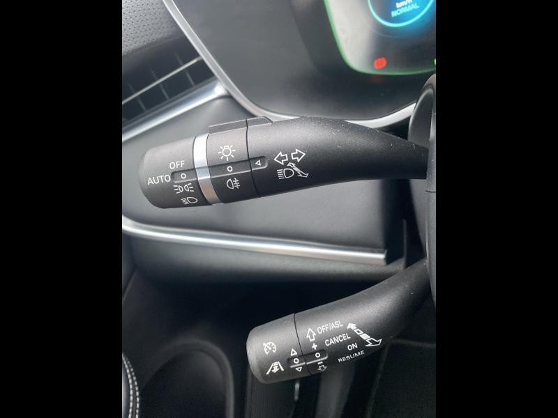 MG MOTOR MG Marvel R EV 180ch - 70kWh Luxury 2WD  occasion � Jaux - photo n�17