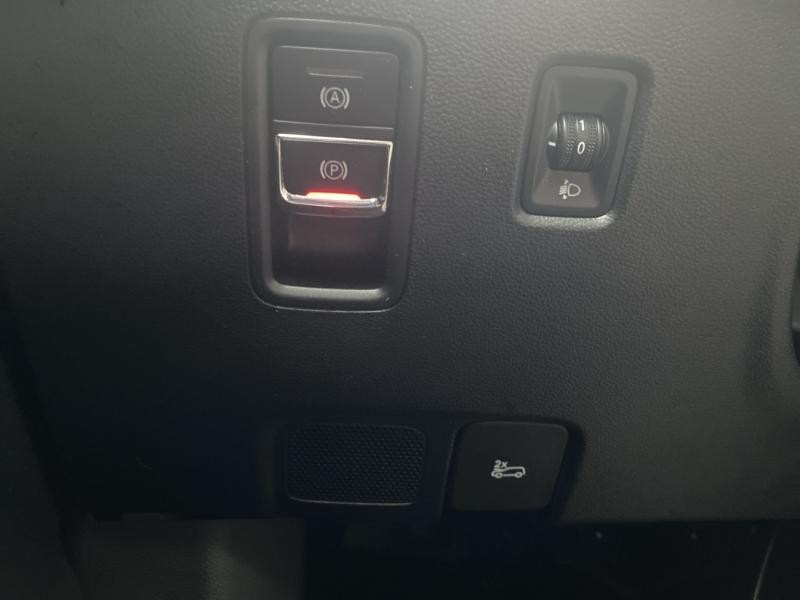 MG MOTOR MG Marvel R EV 180ch - 70kWh Luxury 2WD  occasion � Jaux - photo n�18