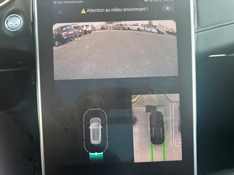 MG MOTOR MG Marvel R EV 288ch - 70kWh Performance 4WD  occasion  Arnage - photo n19