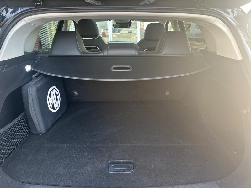 MG MOTOR MG Marvel R EV 288ch - 70kWh Performance 4WD  occasion  Arnage - photo n6