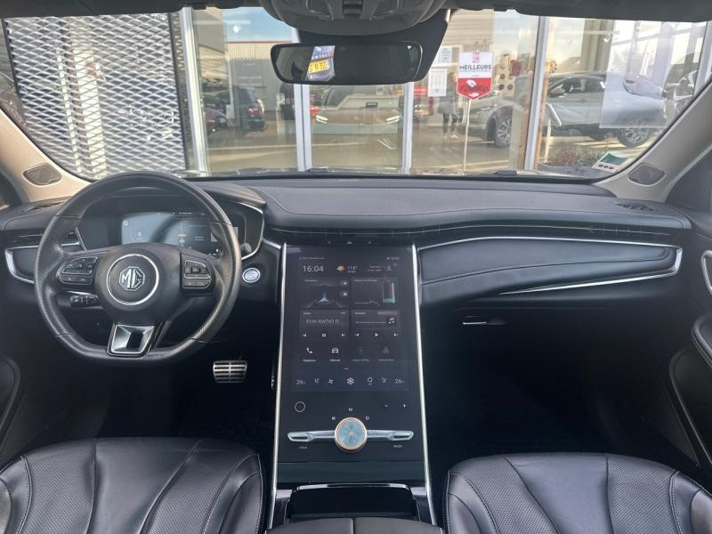 MG MOTOR MG Marvel R EV 288ch - 70kWh Performance 4WD  occasion  Arnage - photo n8