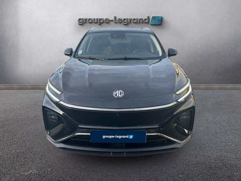 MG MOTOR MG Marvel R EV 288ch - 70kWh Performance 4WD  occasion  Arnage - photo n2