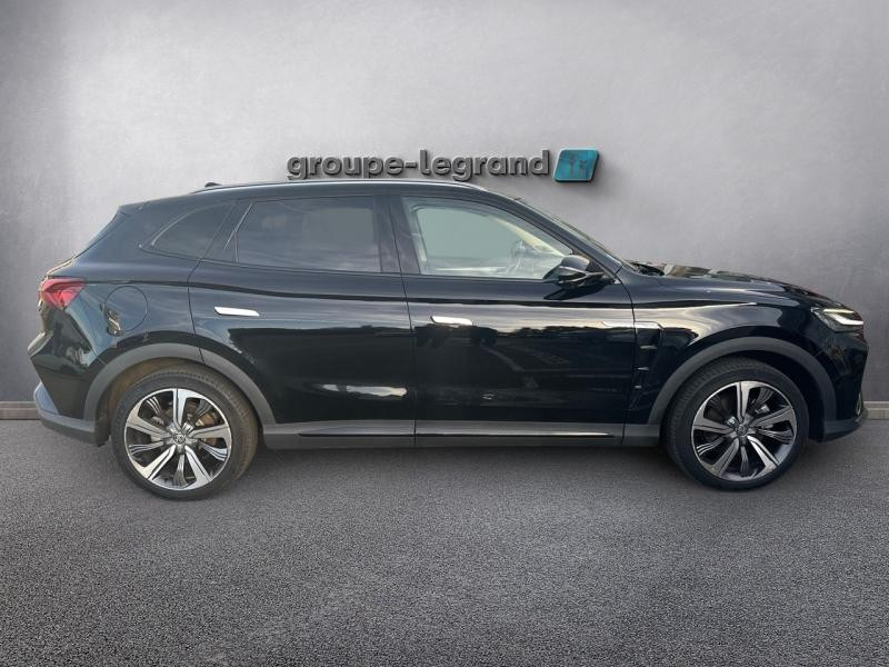 MG MOTOR MG Marvel R EV 288ch - 70kWh Performance 4WD  occasion  Arnage - photo n4