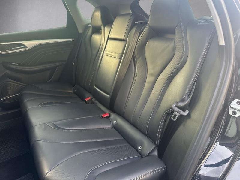 MG MOTOR MG Marvel R EV 288ch - 70kWh Performance 4WD  occasion  Arnage - photo n10