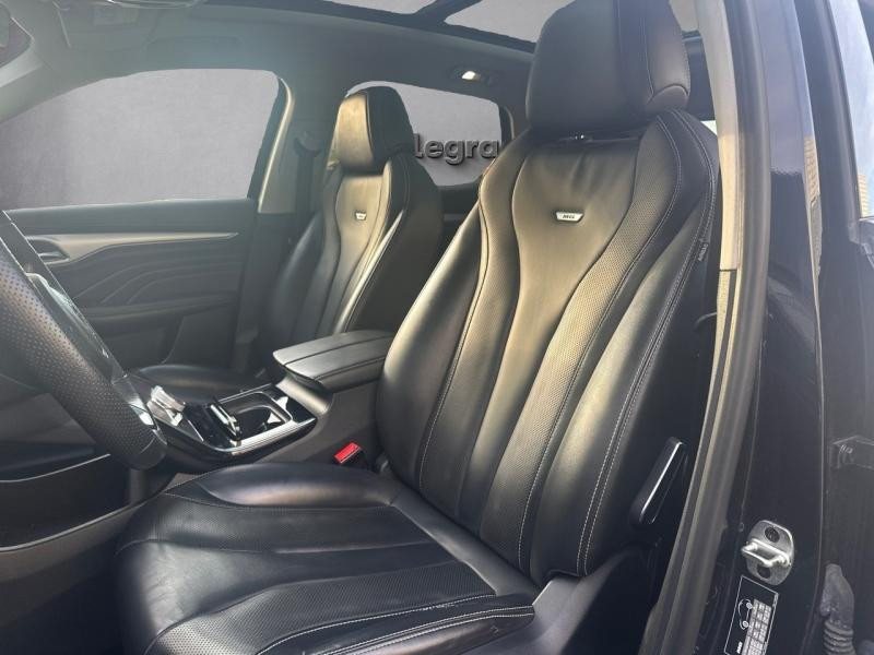 MG MOTOR MG Marvel R EV 288ch - 70kWh Performance 4WD  occasion  Arnage - photo n9