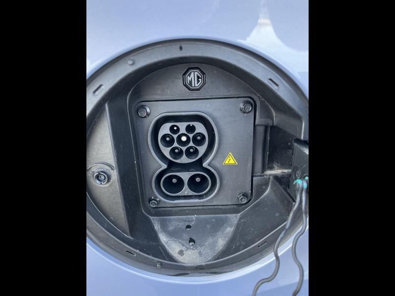 MG MOTOR MG Marvel R EV 288ch - 70kWh Performance 4WD  occasion  Vert-Saint-Denis - photo n15