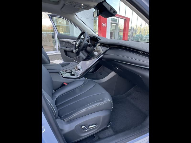 MG MOTOR MG Marvel R EV 288ch - 70kWh Performance 4WD  occasion  Vert-Saint-Denis - photo n16