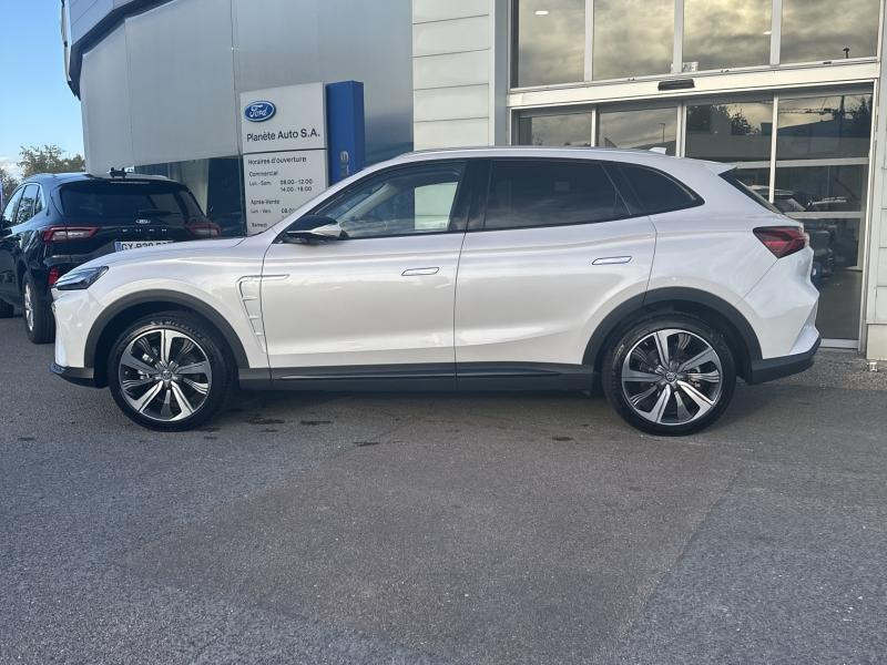 MG MOTOR MG Marvel R EV 288ch - 70kWh Performance 4WD  occasion  Auxerre - photo n8