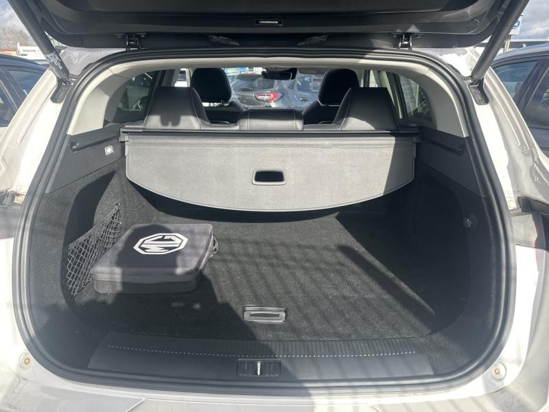 MG MOTOR MG Marvel R EV 288ch - 70kWh Performance 4WD  occasion  Auxerre - photo n13