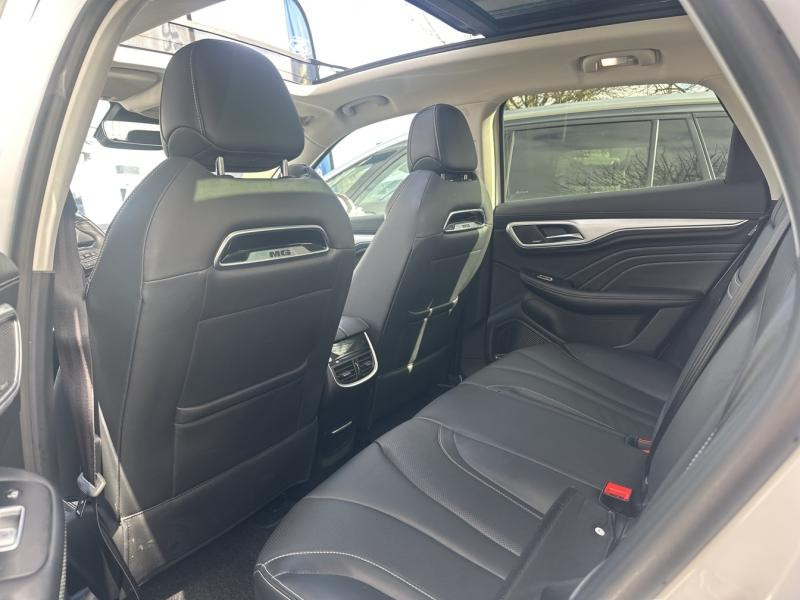 MG MOTOR MG Marvel R EV 288ch - 70kWh Performance 4WD  occasion  Auxerre - photo n12