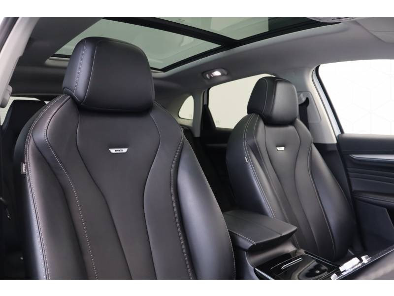MG MOTOR MG Marvel R EV 2WD Comfort  occasion  LONS - photo n6