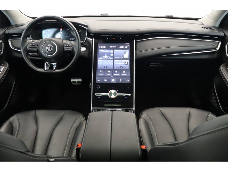 MG MOTOR MG Marvel R EV 2WD Comfort  occasion  LONS - photo n4