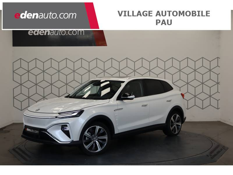 MG MOTOR MG Marvel R EV 2WD Comfort  occasion  LONS
