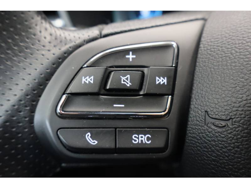 MG MOTOR MG Marvel R EV 2WD Comfort  occasion  LONS - photo n13