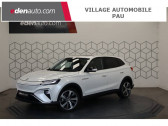 MG MOTOR MG Marvel R occasion année 2023 boite Automatique Annonce MG MOTOR MG Marvel R occasion Electrique EV 2WD Luxury à LONS