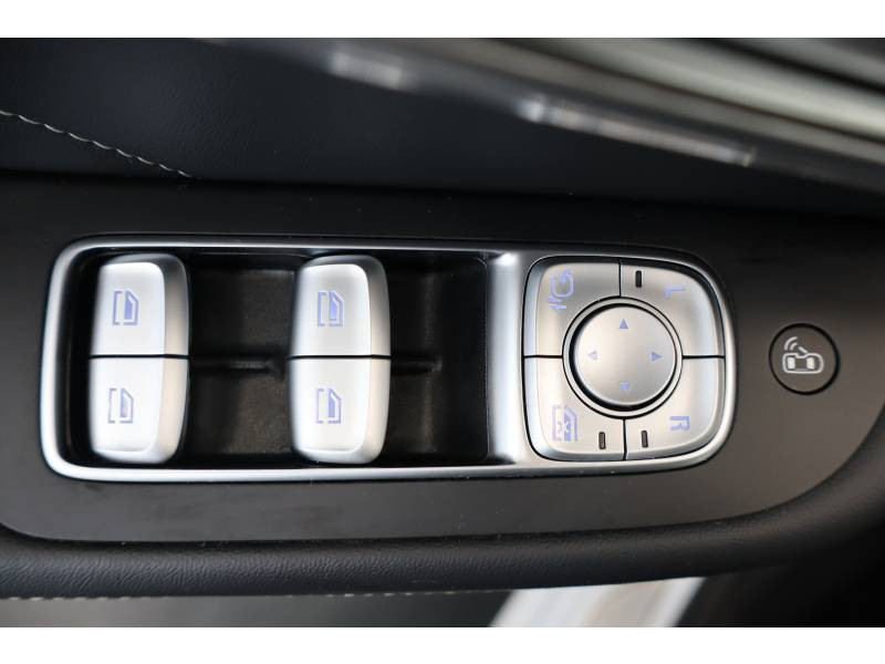 MG MOTOR MG Marvel R EV 2WD Luxury  occasion  LONS - photo n12