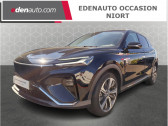 MG MOTOR MG Marvel R EV 2WD Luxury   Chauray 79