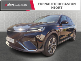 MG MOTOR MG Marvel R , garage NISSAN NIORT  Chauray