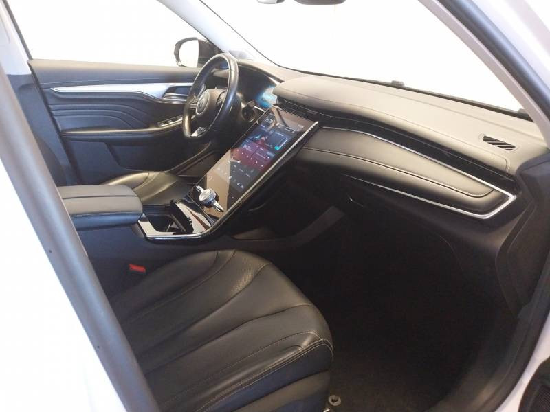 MG MOTOR MG Marvel R EV 4WD Performance  occasion � TARBES - photo n�8