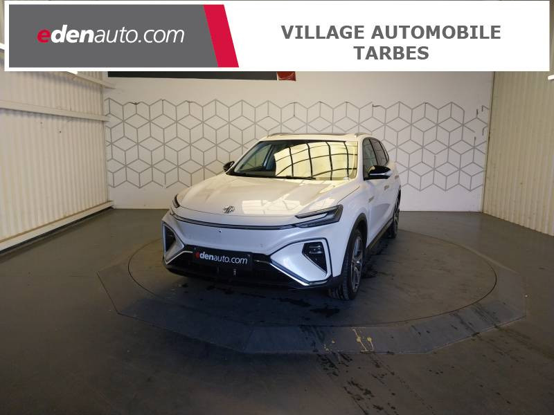 MG MOTOR MG Marvel R EV 4WD Performance  occasion � TARBES