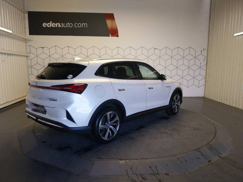 MG MOTOR MG Marvel R EV 4WD Performance  occasion � TARBES - photo n�4