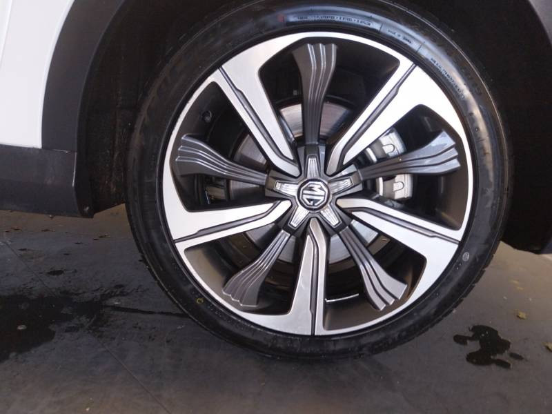 MG MOTOR MG Marvel R EV 4WD Performance  occasion � TARBES - photo n�5