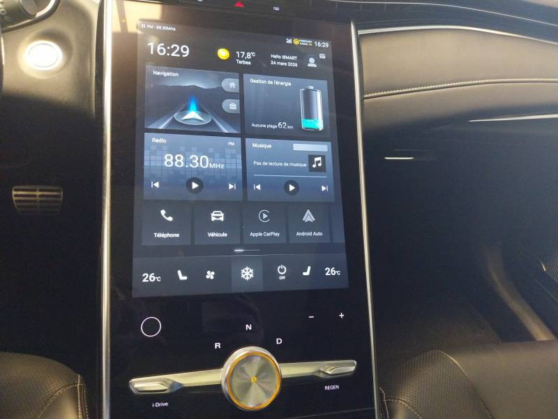 MG MOTOR MG Marvel R EV 4WD Performance  occasion � TARBES - photo n�17