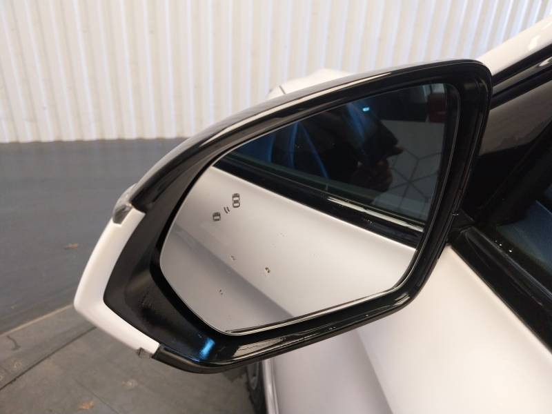 MG MOTOR MG Marvel R EV 4WD Performance  occasion � TARBES - photo n�13