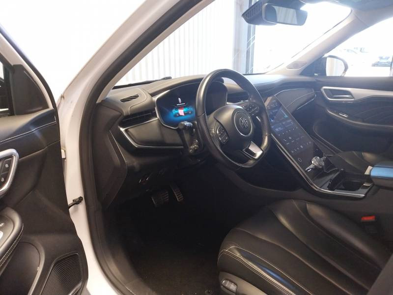 MG MOTOR MG Marvel R EV 4WD Performance  occasion � TARBES - photo n�6