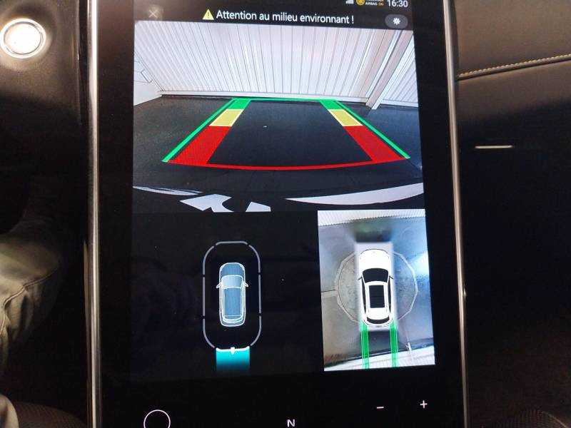 MG MOTOR MG Marvel R EV 4WD Performance  occasion � TARBES - photo n�20